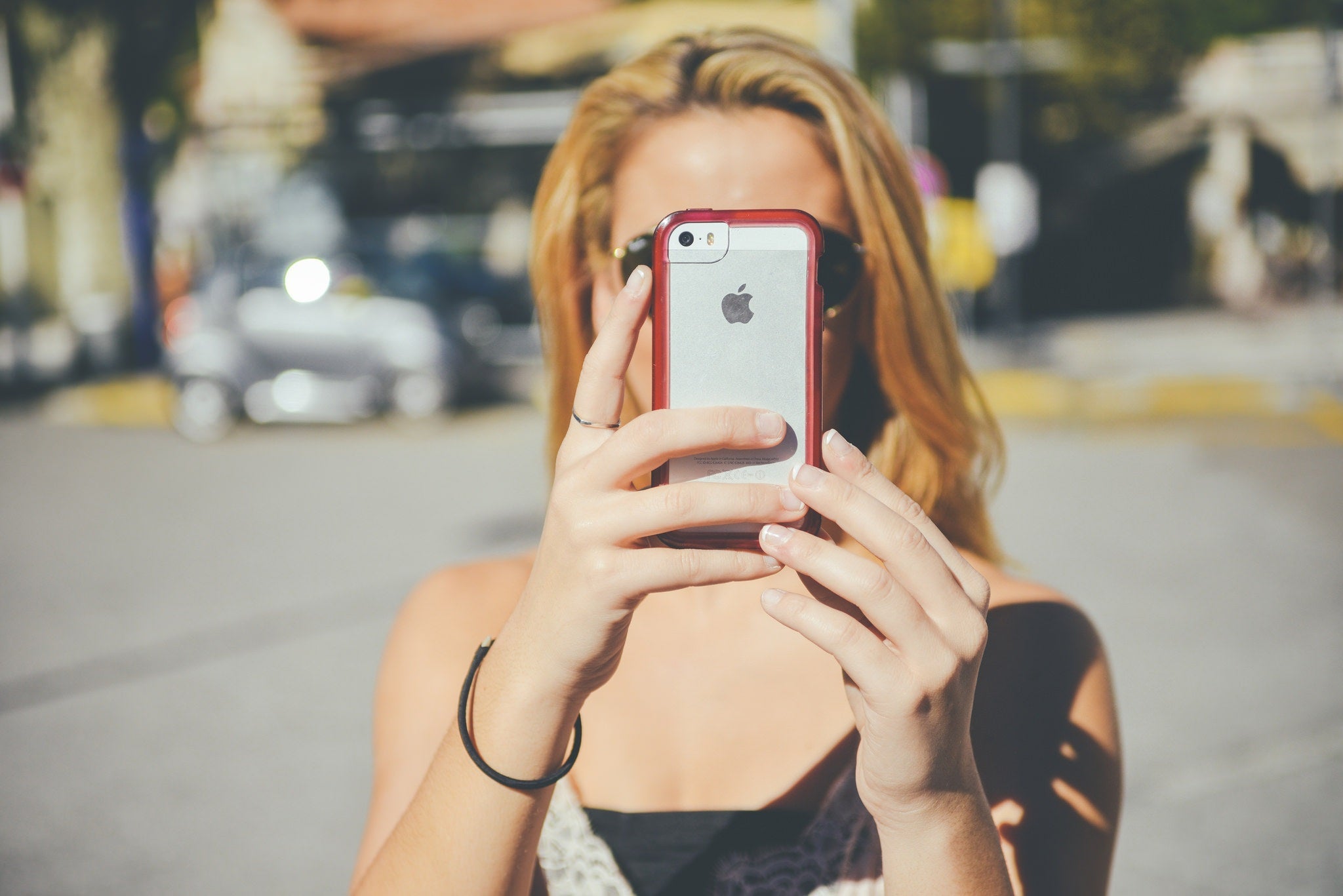 Dress Your Tech: Why Your Phone Case Is the Ultimate Fashion Statement