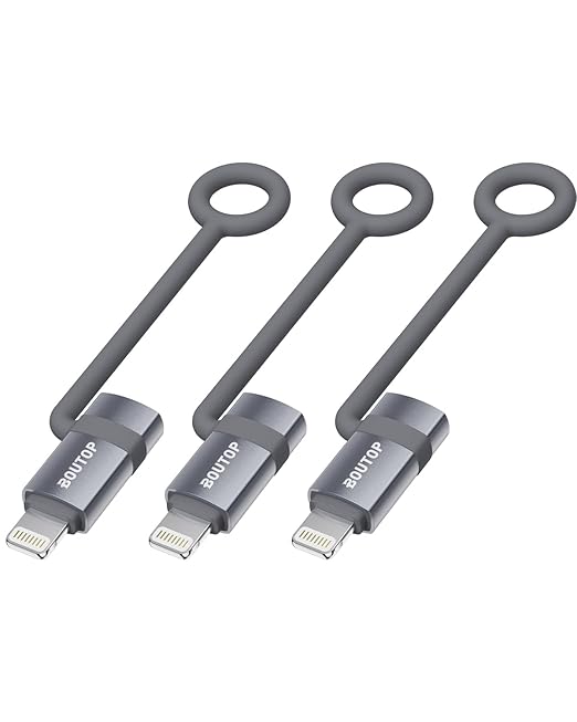 Phone Cables & Adapters
