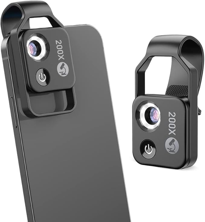 Phone Camera Lenses