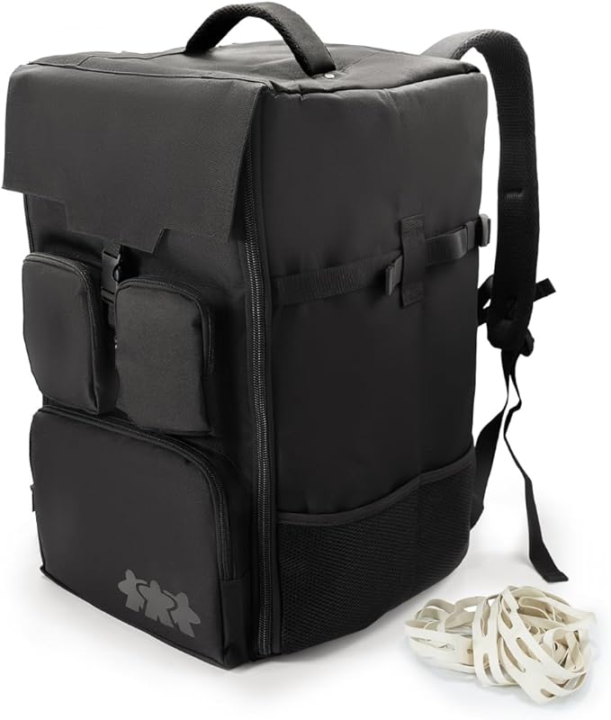 Luggage & Travel Gear