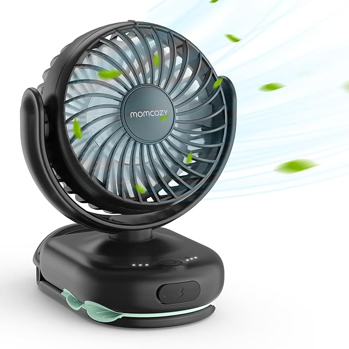 Mobile Air Conditioner