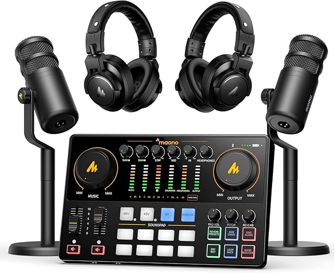 Computer Recording
