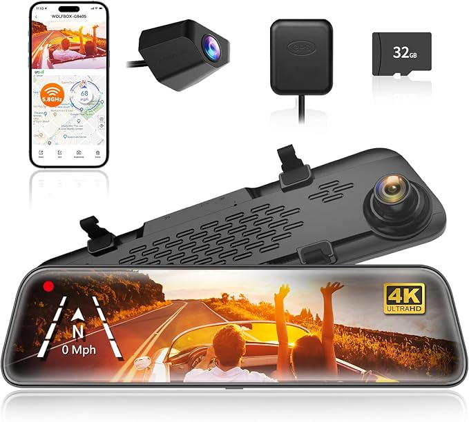 Car Electronics