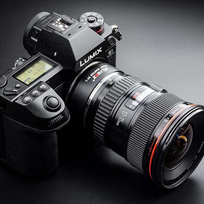 Camera Accessories