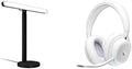 Logitech G Litra Beam Premium LED Gaming Key Light + G735 Wireless Gaming Headset Bundle