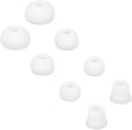 Silicone Ear Tips Earbud Replacement Tips Earbuds Eargels Earpads Earbuds Tips by WKYMY