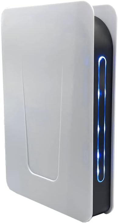 Avolusion PRO-T5 Series USB 3.0 External Hard Drive for WindowsOS Desktop PC/Laptop (White) - 2 Year Warranty (22TB) (Renewed)