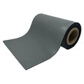 RubberStat Dual Layer ESD Compliant Workstation Rubber Table Mat Kit, Soldering, Cell Phone Repair - 24"x120" Grey