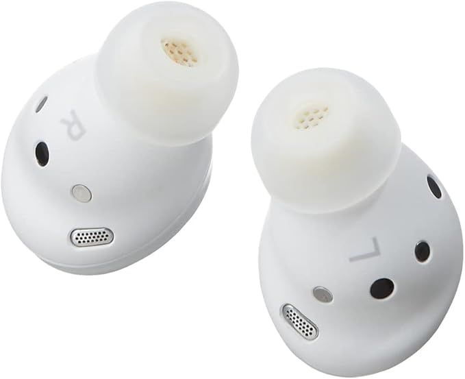 AZLA SednaEarfit MAX Standard (S) - Earbud Tips for Wireless Headphones - Noise Canceling Earbuds Replacement Tips - Eartips Compatible with Sony, Samsung, Beats, JLab, Sennheiser, Shure