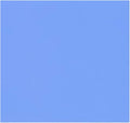 Thermal Pad, 100x100x1.5mm Highly Efficient Thermal Conductivity 12 W/mK, Insulated Heat Resistant High Temperature Resistant Silicone Pad for Heat Sink LED Cooling