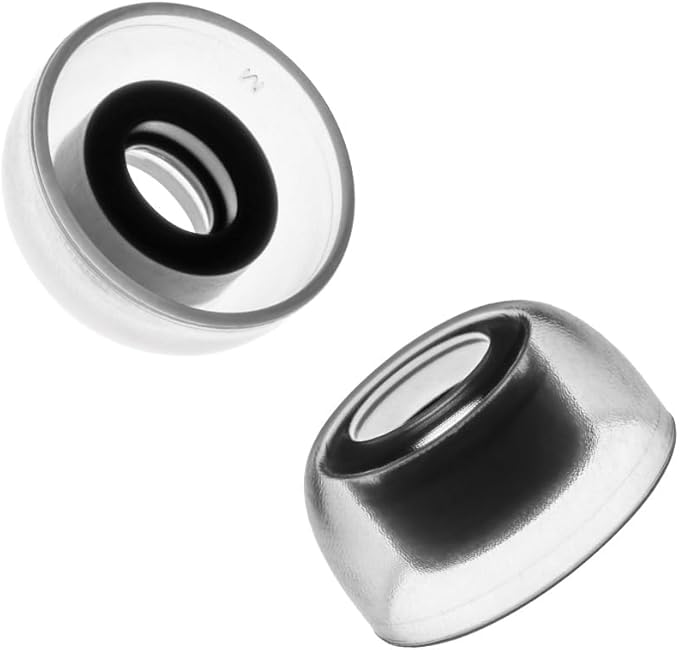 AZLA SednaEarfit Crystal for Bose Earbuds 2 Pair - Image 3