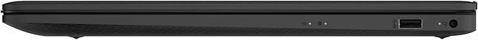 HP 17.3" Business Laptop Computer, 64GB RAM 2.2TB Storage (2TB SSD+256GB Docking Station Set), 10-Core Intel Core i5, Windows 11 Pro Laptop with Microsoft Office License Included, PLUSERA Earphones