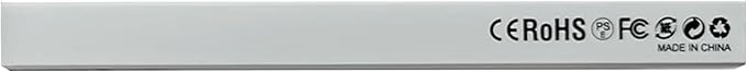 MoKo Stylus Pens for Touch Screens, Fast Charge Stylus Pen for Apple iPad/iPhone/Samsung/Lenovo/iOS/Android Tablets&Smart Phone Universal Stylus Capacitive Screen Pencil with Power Display, White