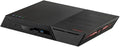 Asustor Flashstor 6 Gen 2 FS6806X 6 Bay All-SDD NAS Storage,Quad-Core 2.3GHz CPU, Dual USB 4 Ports, 10GbE Ports, 8GB RAM DDR5, Network Attached Storage with 4 x 2TB NVMe SSD