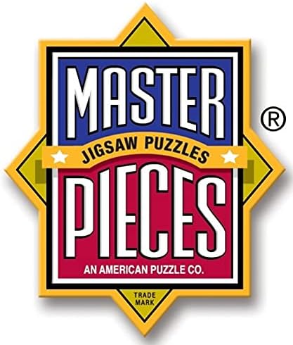 MasterPieces 1000 Piece Jigsaw Puzzle For Adults, Family, Or Youth - Fire And Rescue - 19.25"x26.75"