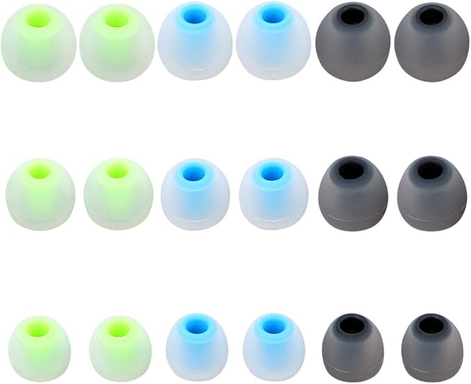 Brandless Earbud Tips Replacement by Brandless