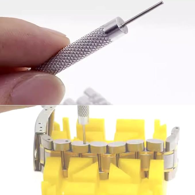 4 Pcs SIM Card Removal Openning Tool Tray Eject Pins Needle Opener Ejector Compatible with All iPhone Apple iPad HTC Samsung Galaxy Cell Phone Smartphone Watchchain Link Remover (Style C)