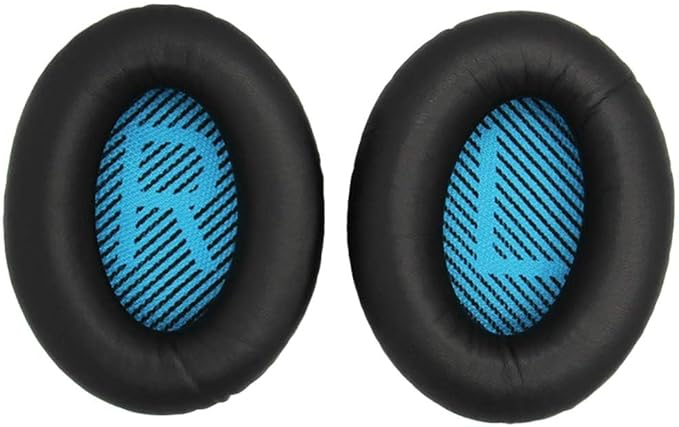 Replacement Ear Cushions Headphone Earpads - Image 7