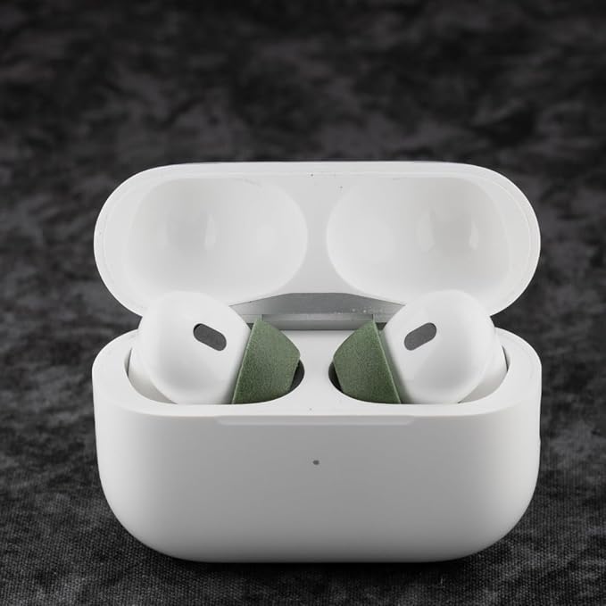 Comply TrueGrip MAX | Premium Memory Foam Replacement Earbud Tips - Image 3