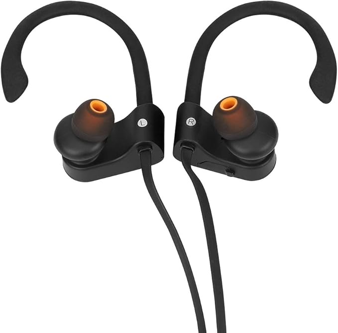 Earbud Tips Earbuds Replacement Tips Ear Tips Earbuds Eartips Eargels 9 Pairs - Image 6