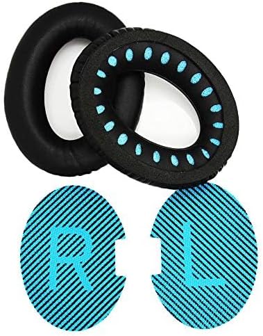 Replacement Ear Cushions Headphone Earpads - Image 2