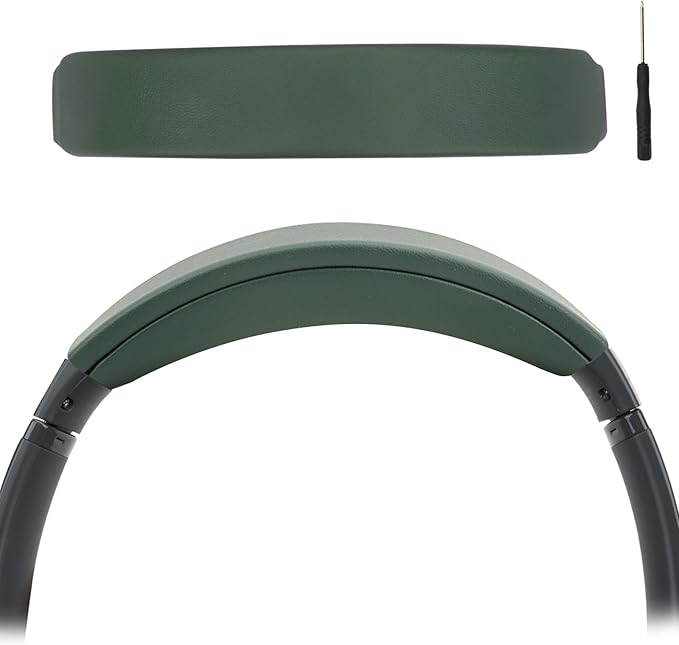 Headband Cushion Cover for Bose QuietComfort 45 QC35 QC35 II Headphones - Image 9