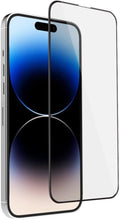 CASETiFY Impact HD iPhone 17 Screen Protector [Strengthened 9H aluminosilicate glass, applicator included]