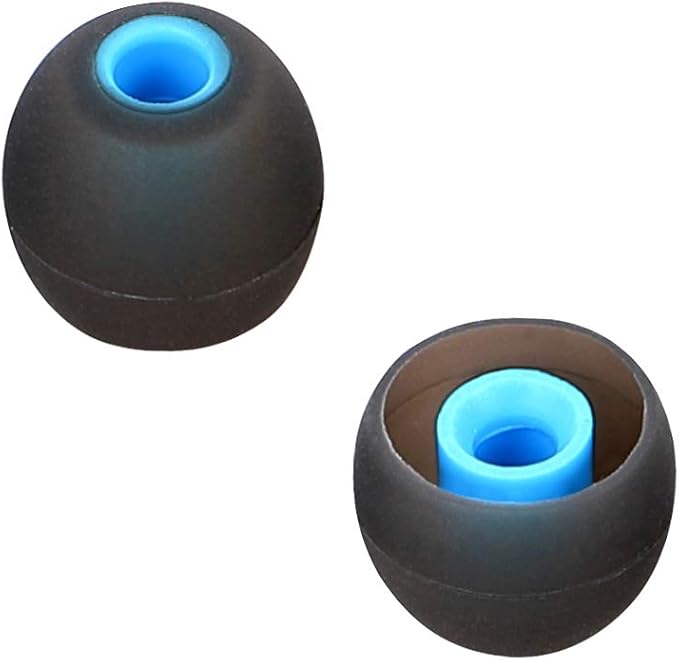 Earbud Tips Earbuds Replacement Tips Ear Tips Earbuds Eartips Eargels 9 Pairs - Image 3