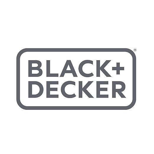 BLACK+DECKER Lightning to USB Cable - Fast Compatible iPhone Lightning Cable - Durable Braided iPhone Charger Cord - for Travel and Daily Use - Multiple Color + Length Options - 3ft