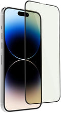 CASETiFY Impact Anti-Blue Light iPhone 17 Pro Max Screen Protector [Anti-Bluelight / 9H aluminosilicate glass, applicator included]