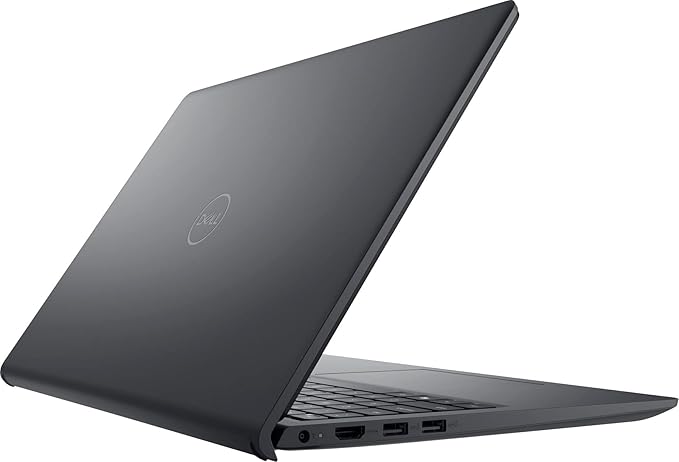 Dell Inspiron 15 3000 Touchscreen Laptop 15.6" FHD (1920x1080) IPS, 13th Gen Intel 10 Cores i5 Processor Up to 4.6GHz, 32GB RAM 1TB SSD, WiFi 6, Copilot, Windows 11