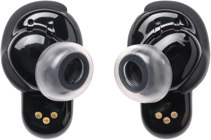 AZLA SednaEarfit Crystal for Bose Earbuds 2 Pair - Image 7