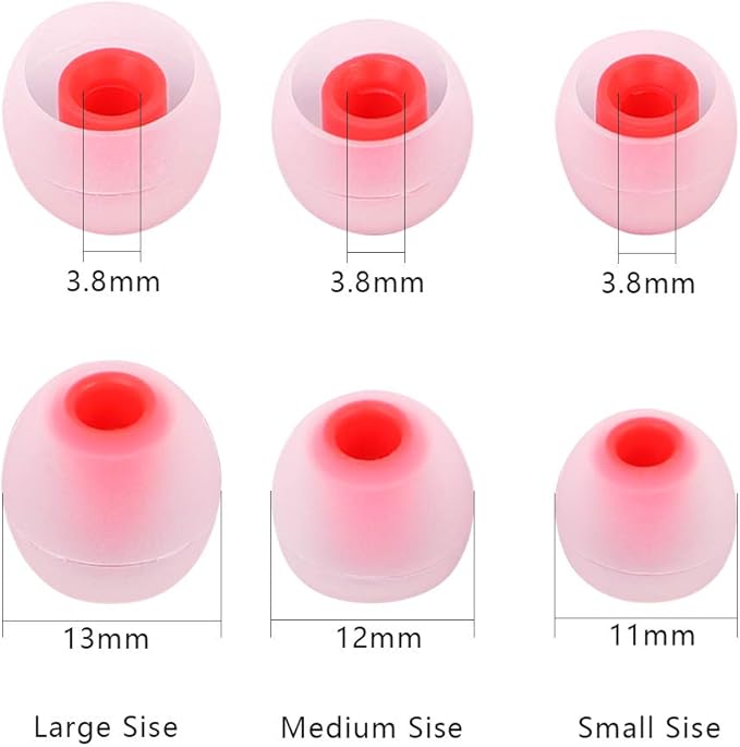 Earbud Tips Replacement - Image 5