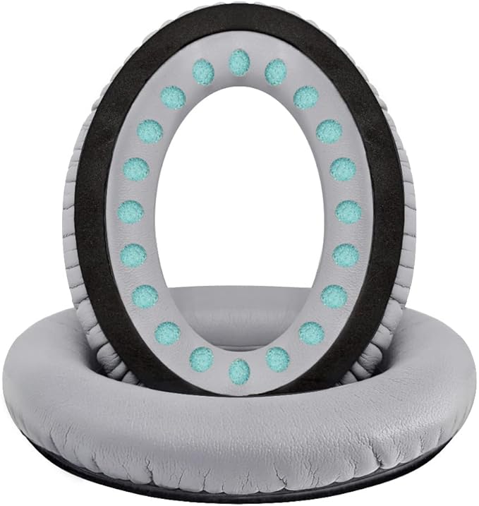 QOQOON Professional Headphone Replacement Ear Pads - Image 3