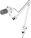 FIFINE Podcast XLR/USB Microphone Kit, Studio Dynamic Vocal Mic by FIFINE