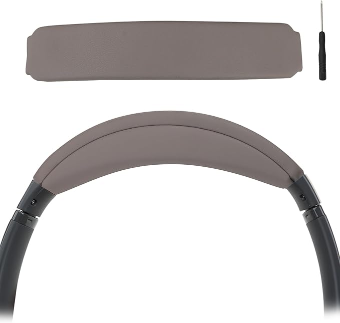 Headband Pad for Bose QuietComfort 45 QC45 QC35II QC35, Headband Cushion Cover - Image 9