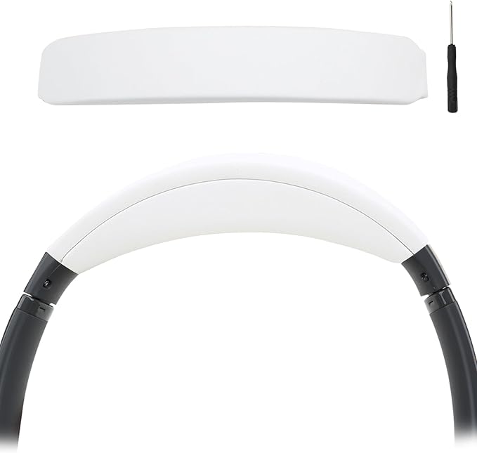 Replacement Headband Pad for Bose QuietComfort 45 QC35 QC35 II Headphones by Unknown
