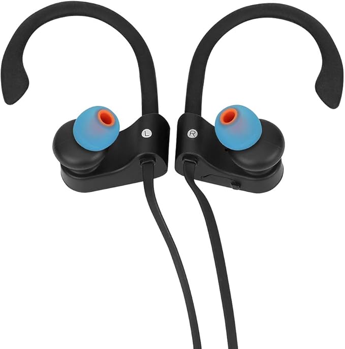Earbud Tips Earbuds Replacement Tips Ear Tips Earbuds Eartips Eargels 9 Pairs - Image 5