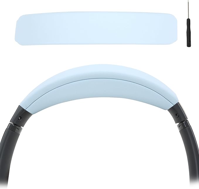 Replacement Headband Padding for Bose QuietComfort 45 QC35 QC35 II Headphones by Unknown