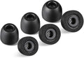 AZLA Foamax Standard (S/MS/M), Foam Earbud Tips, Memory Foam Earbud Tips for Wireless Headphones, Noise Canceling Earbuds Replacement Tips Compatible with Sony, Beats, Samsung, Skullcandy