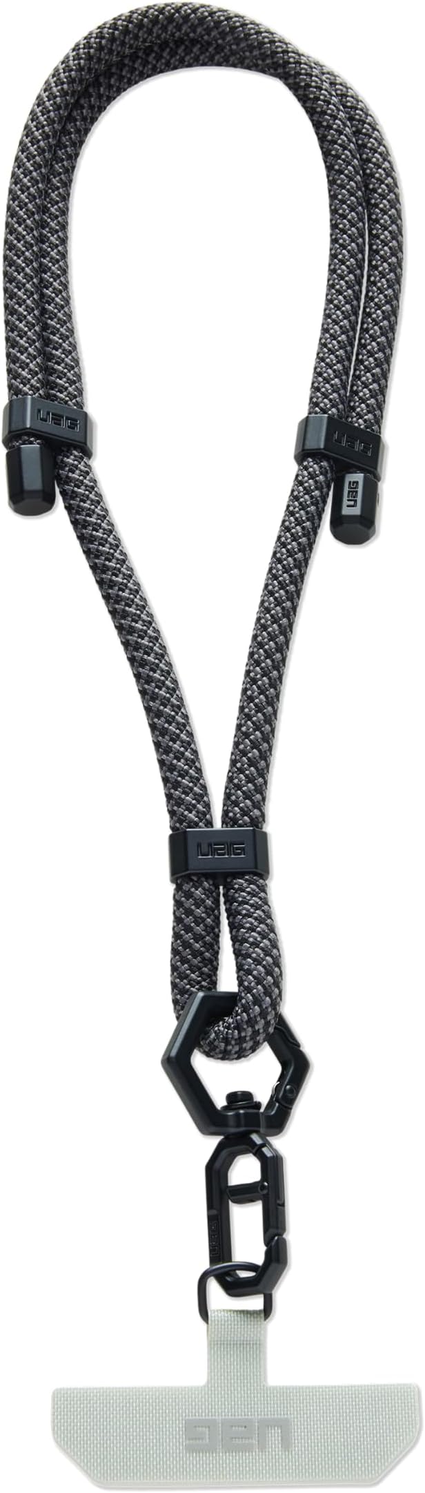 URBAN ARMOR GEAR UAG Phone Lanyard Wrist Strap Adjustable Paracord Lanyard Civilian