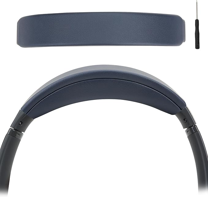 Head Cushion Pad for Bose QuietComfort QC35 QC35II QC45 Headset Head Cushion - Image 9