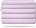 Vandel - The Original Puffy Laptop Sleeve 15-16 Inch Sleeve for Women and Men MacBook Pro 16 in Case, Cute Computer Bag 15.6 Inch HP Carrying Case - Apple, Asus, Dell, HP Laptop Case 15.6 Cover