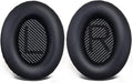 Replacement Ear Pads for Bose QuietComfort 15/25/AE/AE2, Headphone Ear Covers by UOWGA