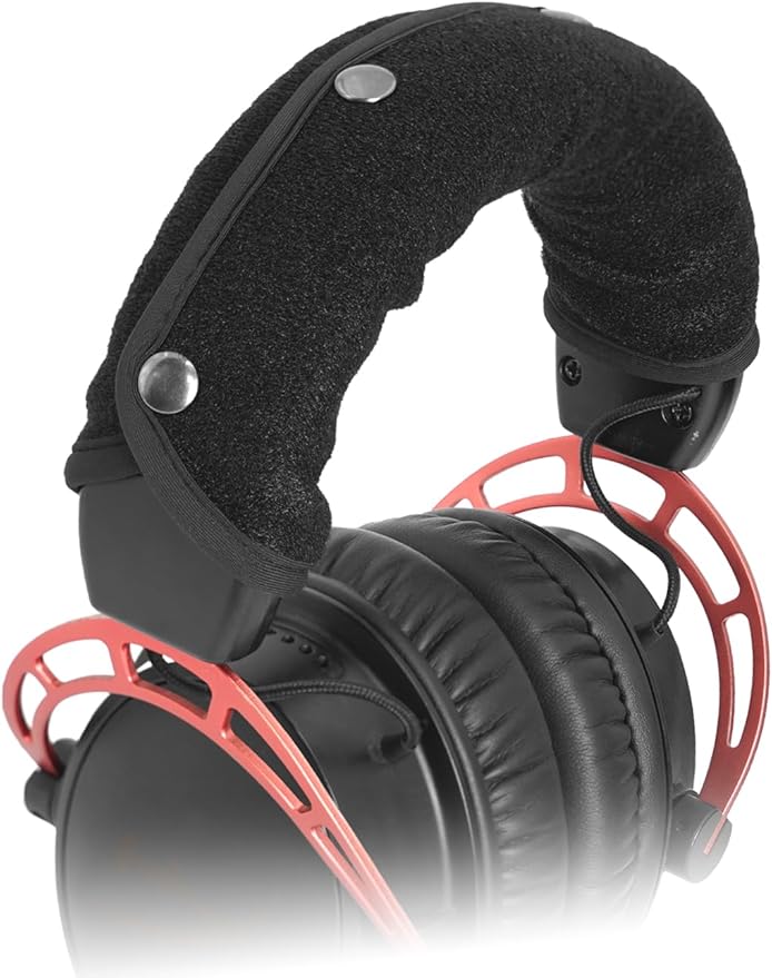 GEVO Replacement Headphone Headband Cover by GEVO