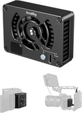 SmallRig Camera External Cooling System for Sony/for Canon/for FUJIFILM, Snap-On Cooling Fan with TEC Cooling Module for Sony ZV-E1/A7 IV/A6700/FX3, for Canon R5/R6, for FUJIFILM X-T4/X-S10
