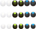 Earbud Replacement Tips by Unknown