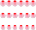 Silicone Earbud Tips by Unknown