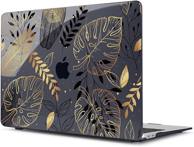 Teryeefi for MacBook Pro 13 inch Case M2 M1 2022 2020-2016 Release, Plastic - Image 4