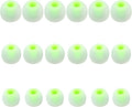 Silicone Earbud Tips by Unknown